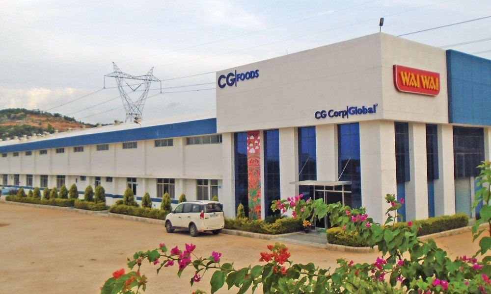 CGIP Foods Nawalpur