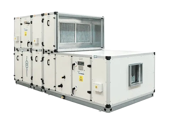 Air-Handling Unit