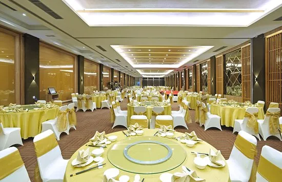 CourtYard Pavellion Pvt Ltd Chitwan banquet hall