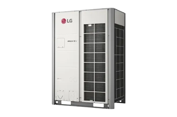 vrf outdoor unit lg