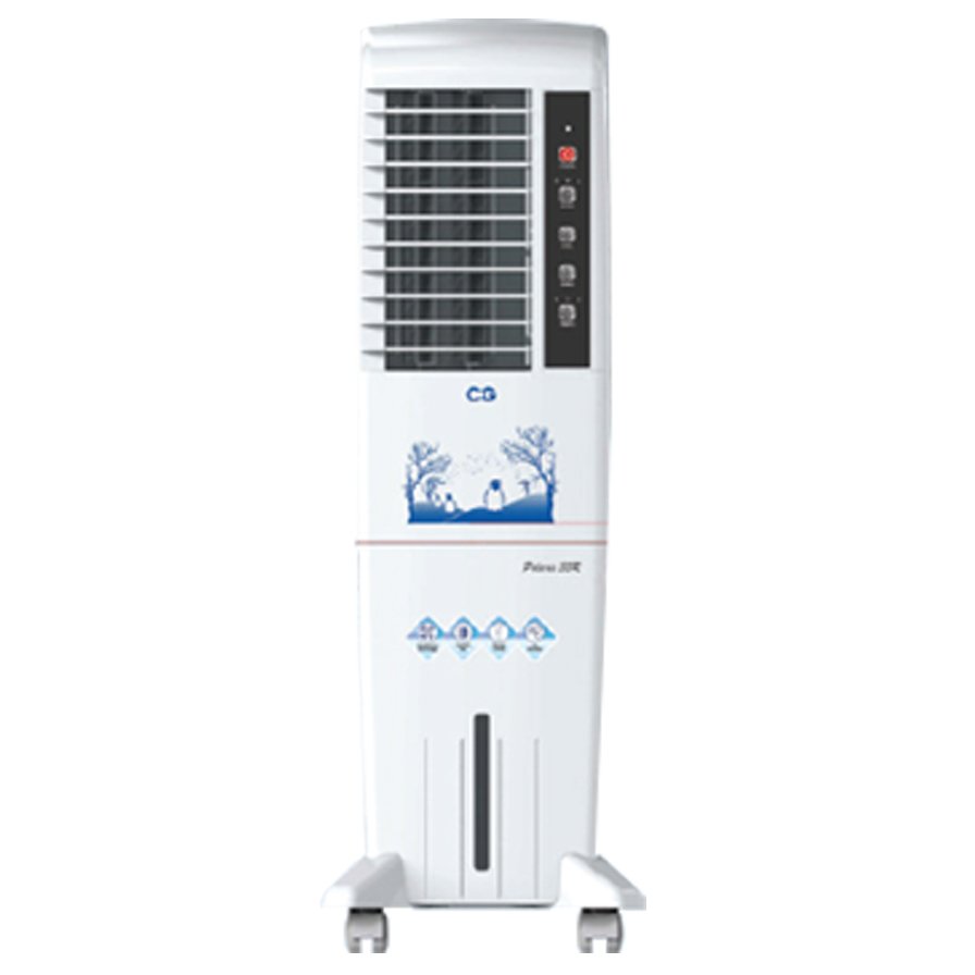 35 Liter Tower Air Cooler | CG