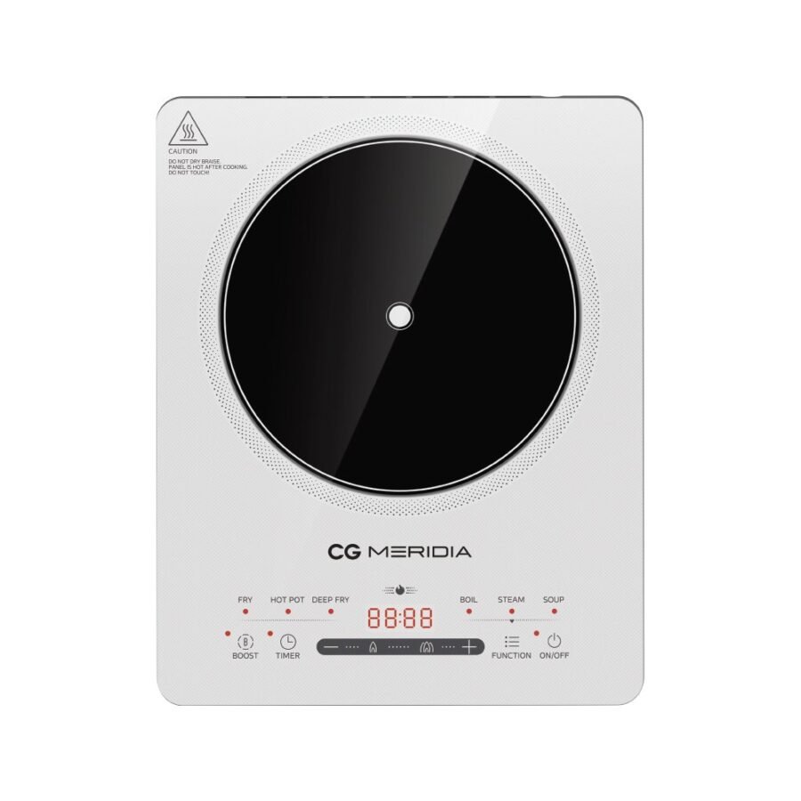 Induction Cooker | CG