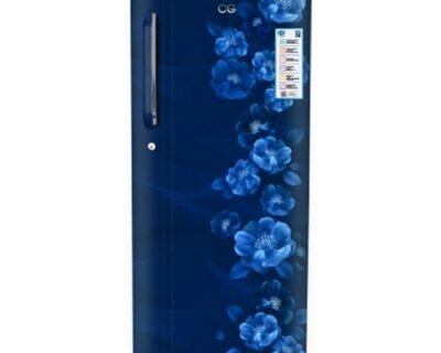 215_Liter Single Door Refrigerator | CG