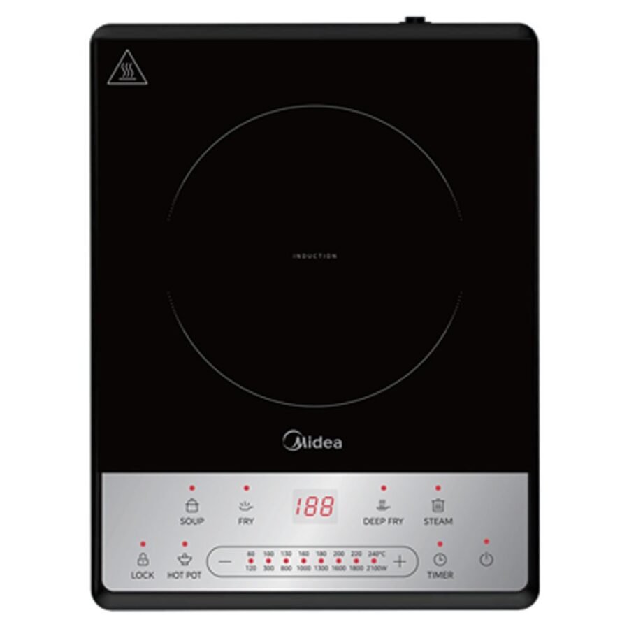 Induction Cooker | MIDEA