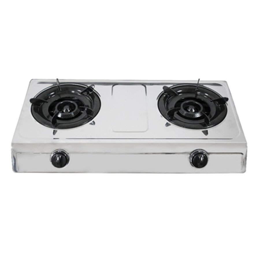 Stainless Steel Gas Cooktops | CG