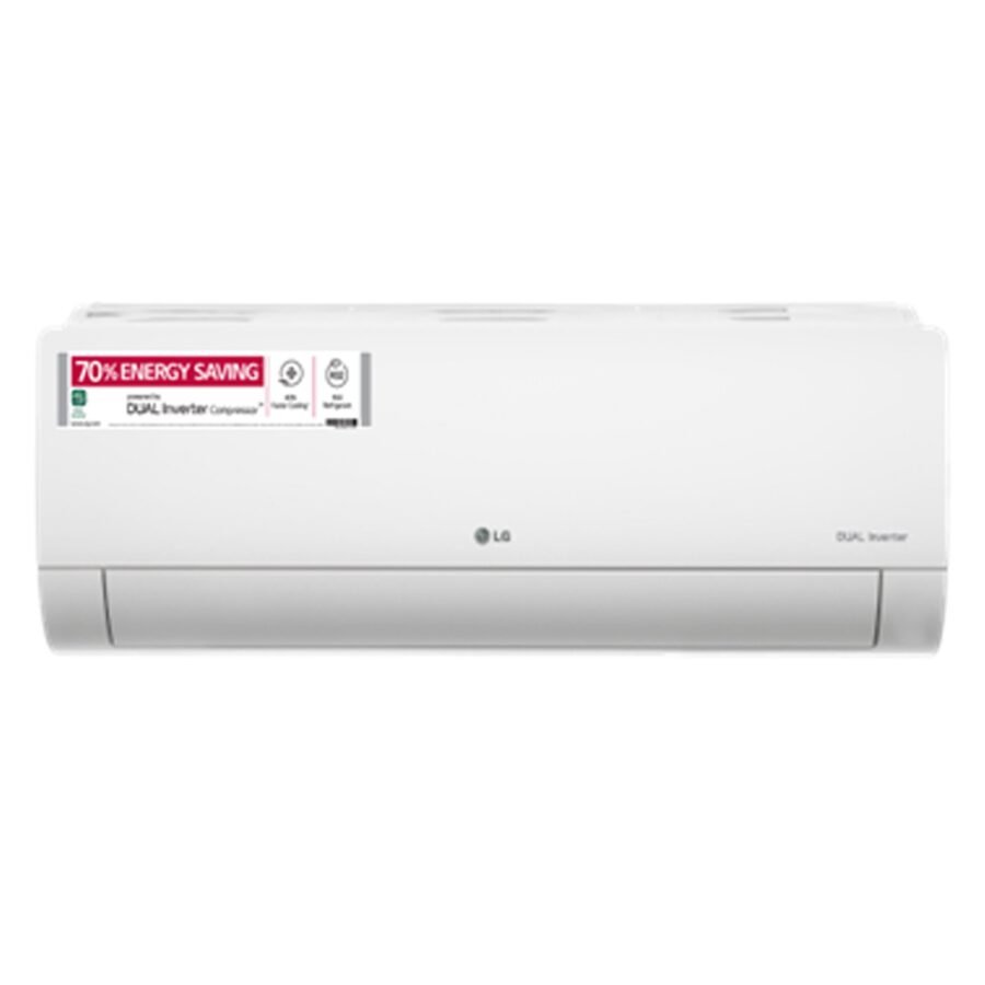 2_Ton Wall Mount Split Type AC | LG