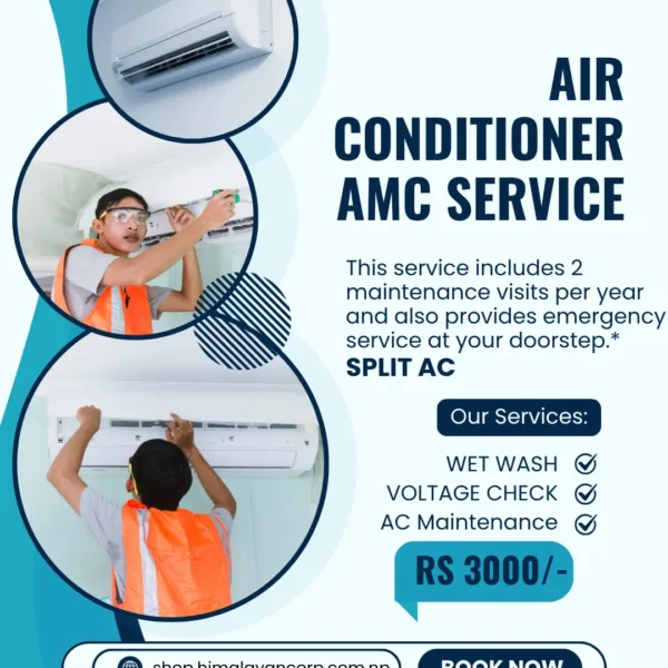 Split AC