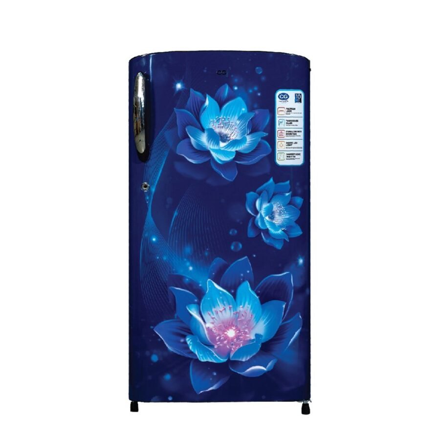 175_Liter Single Door Refrigerator | CG