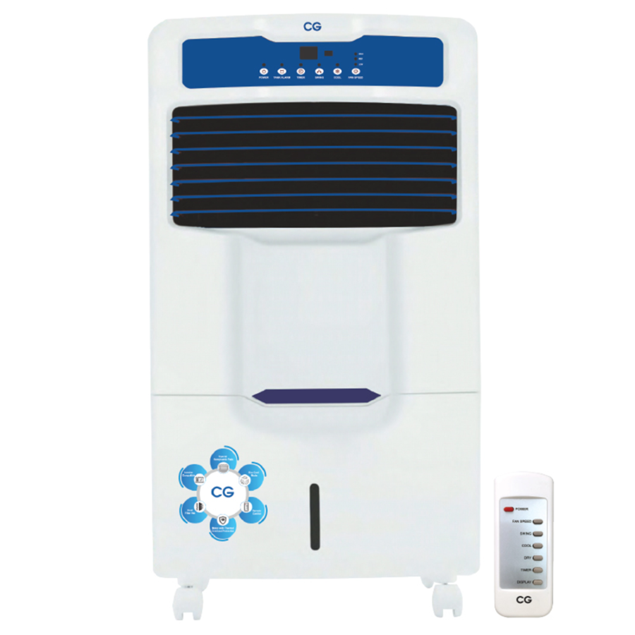 28 Liter Personal Air Cooler | CG