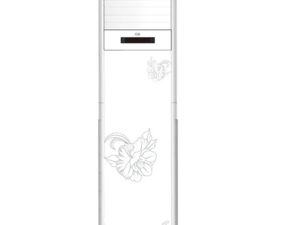 2 Ton Floor Standing | CG