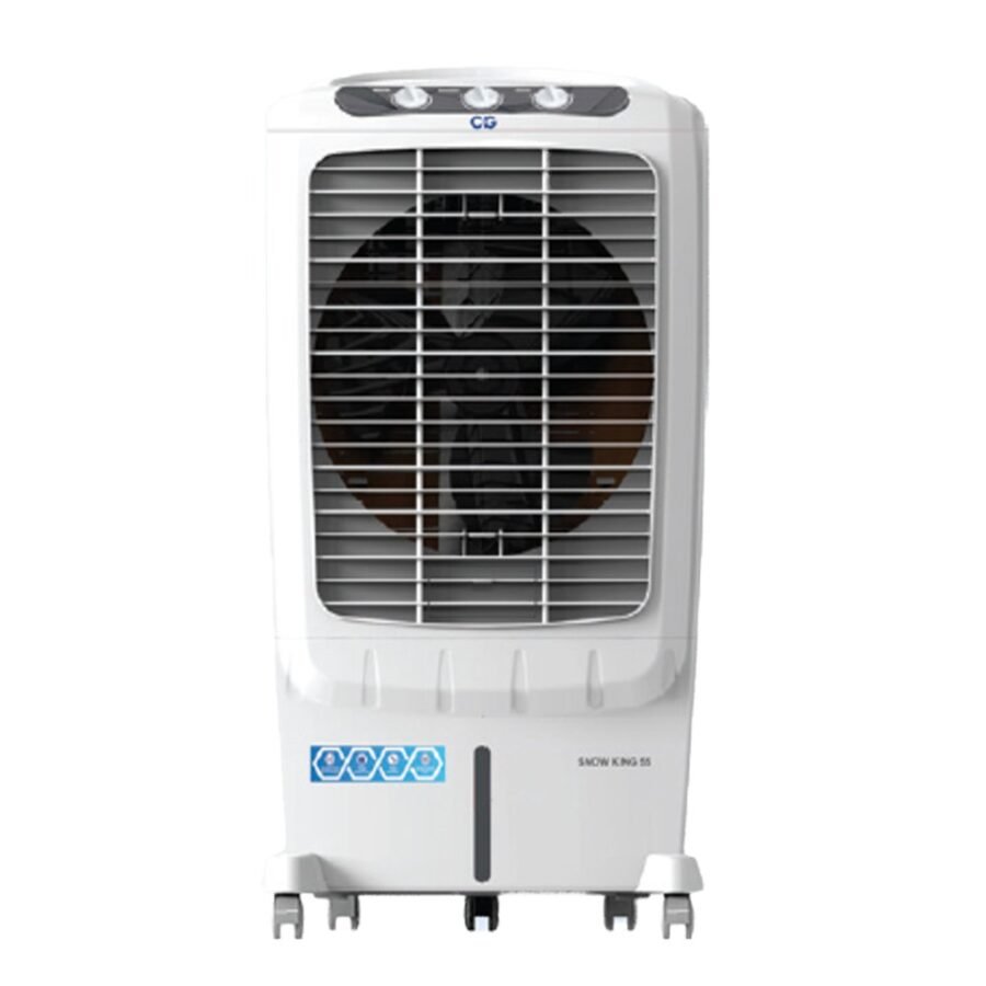 90 Liter Desert Air Cooler | CG