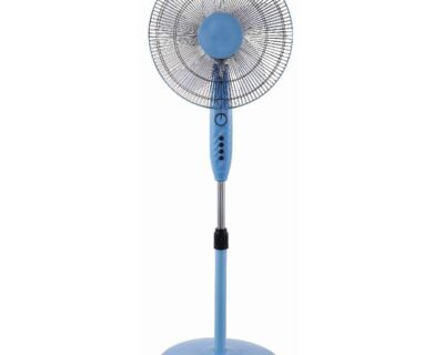 Stand Fan | CG