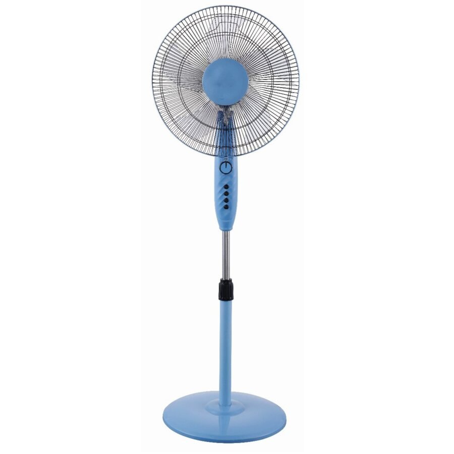 Stand Fan | CG