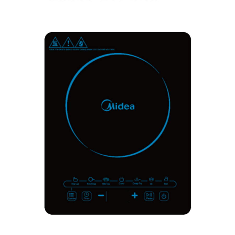 Induction Cooker | MIDEA
