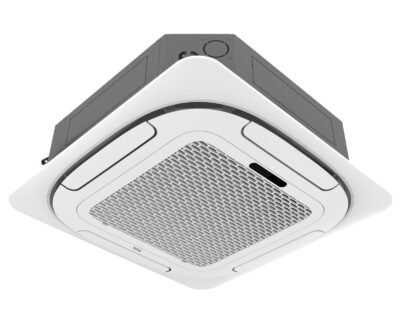 2_Ton Ceiling Cassette Split Type | TCL