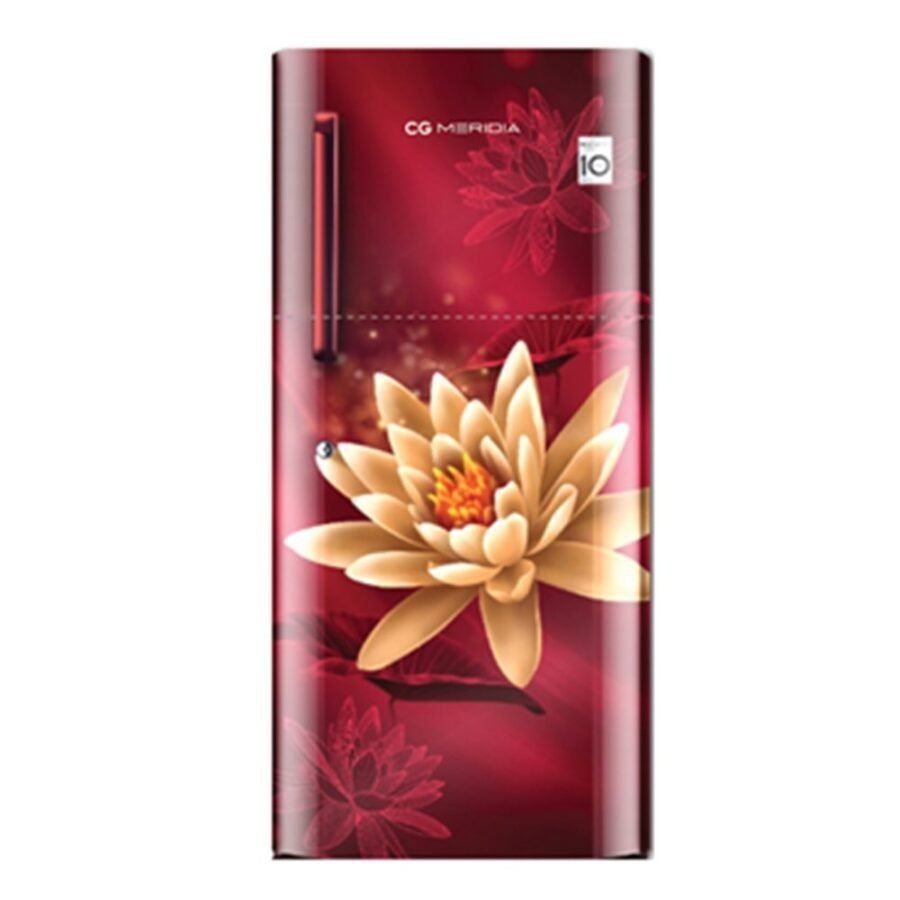 182_Liter Single Door Refrigerator | CG