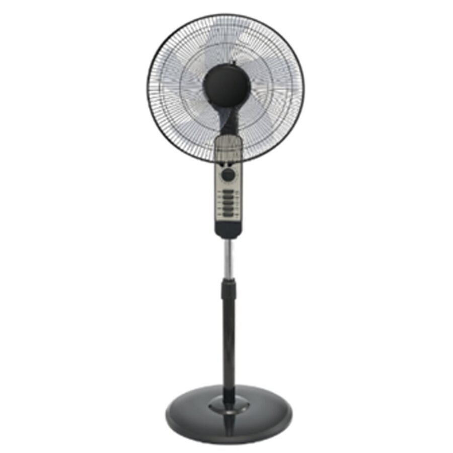 Stand Fan | CG