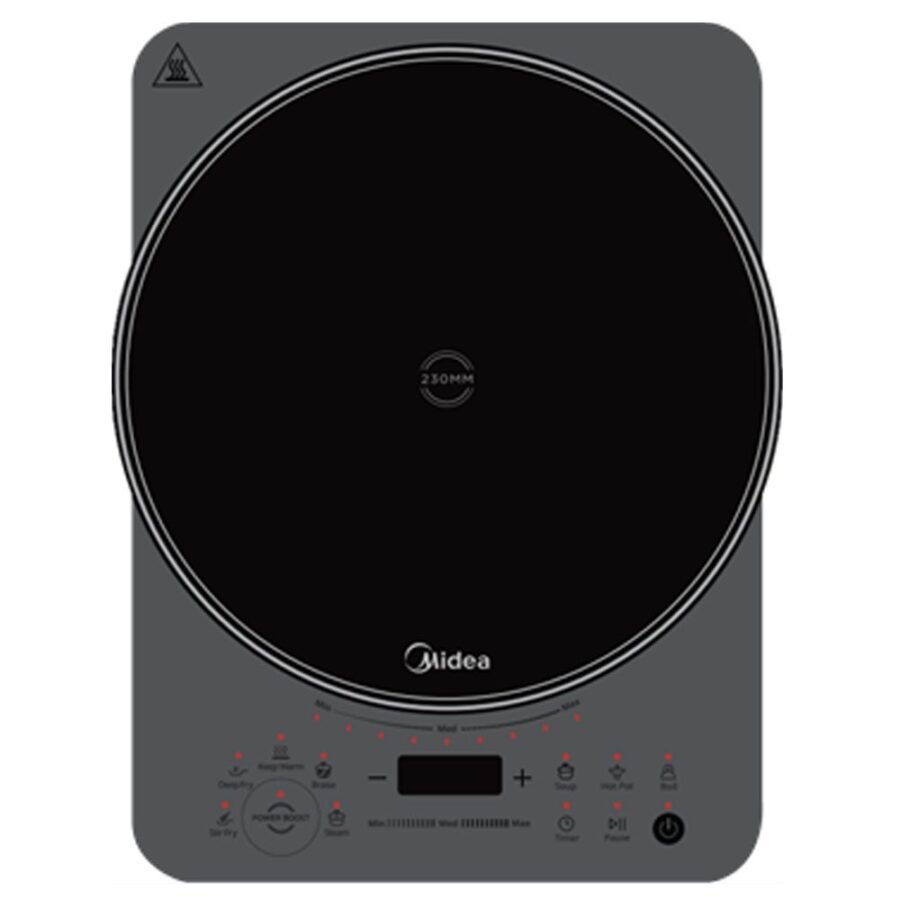 Induction Cooker | MIDEA