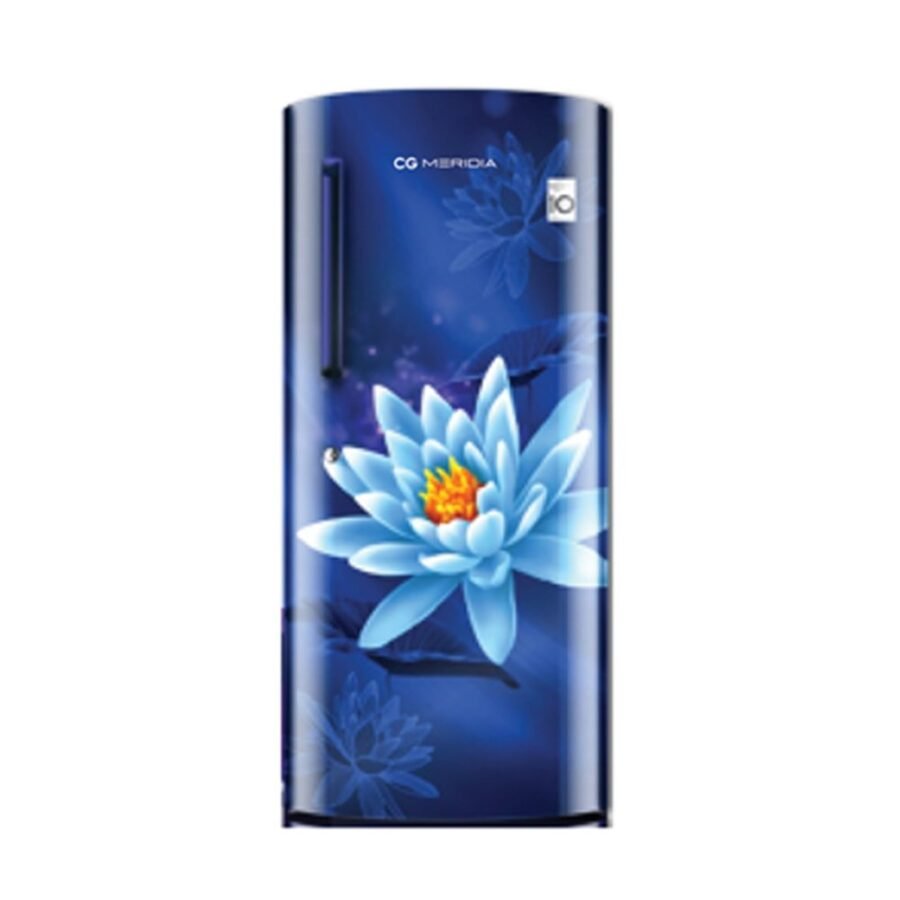 182_Liter Single Door Refrigerator | CG