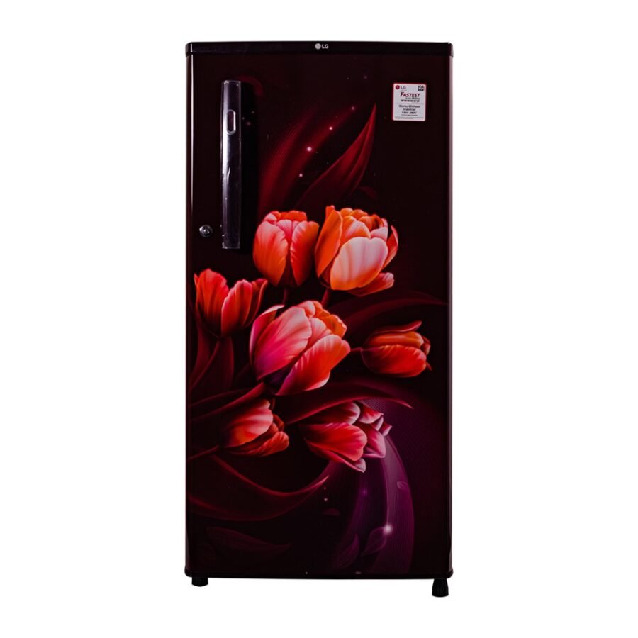 190_Liter Single Door Refrigerator | LG