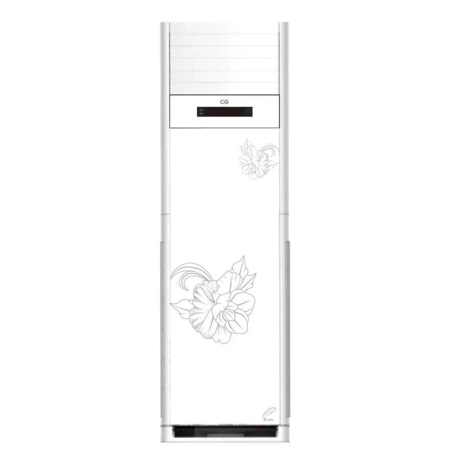 4_Ton Floor Standing | CG