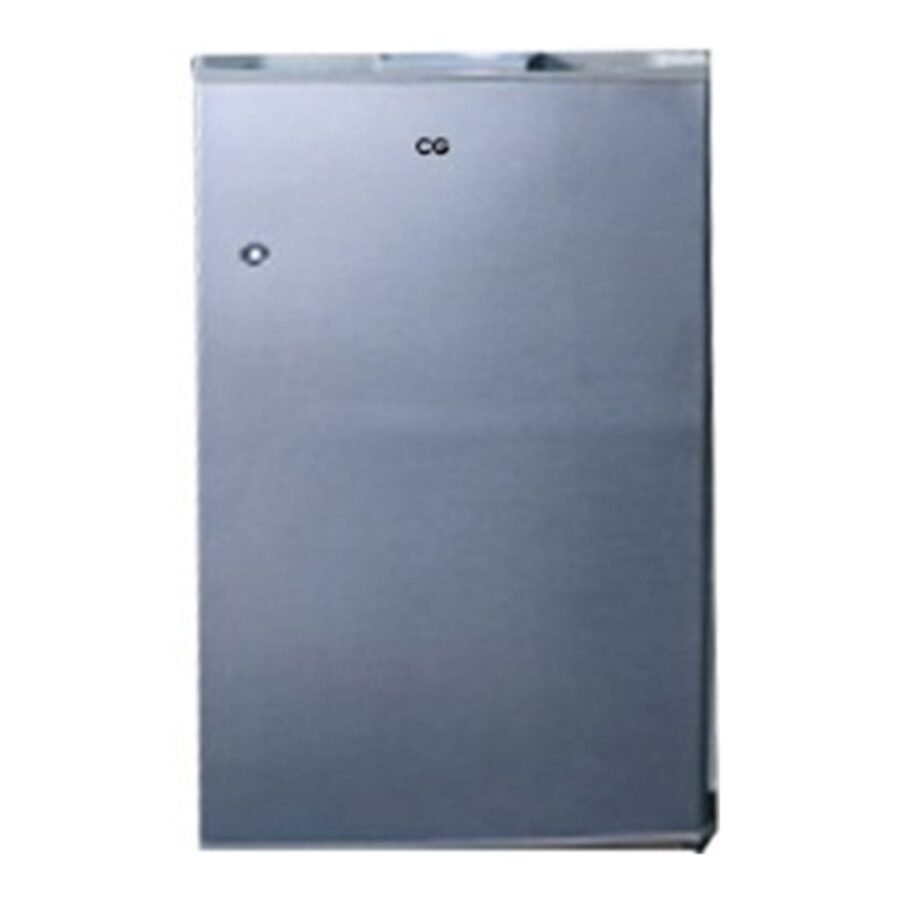 110_Liter Single Door Refrigerator | CG