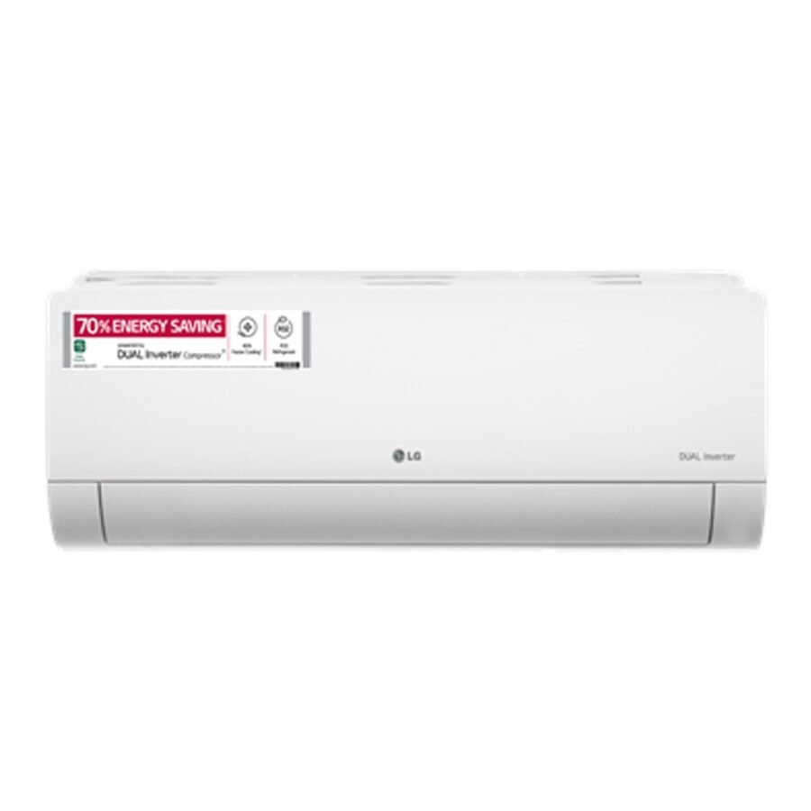 1_Ton Wall Mount Split Type AC | LG