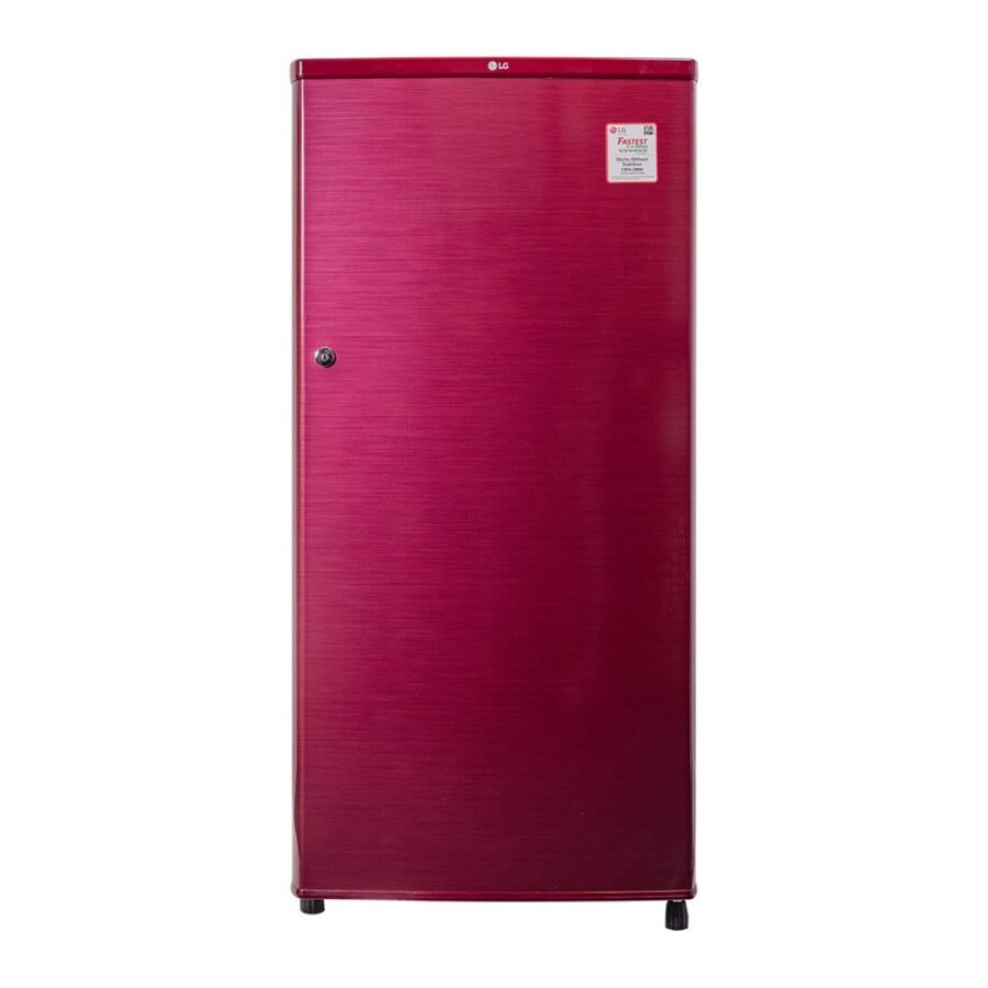 190_Liter Single Door Refrigerator | LG