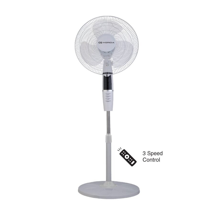 Stand Fan | CG