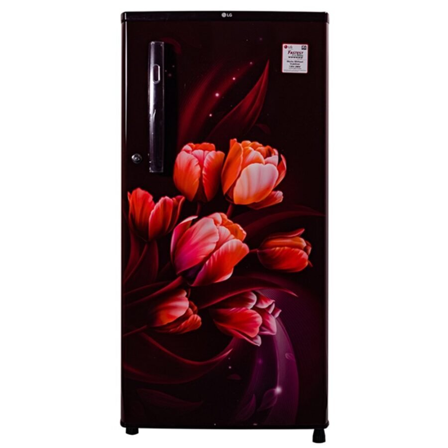190_Liter Single Door Refrigerator | LG