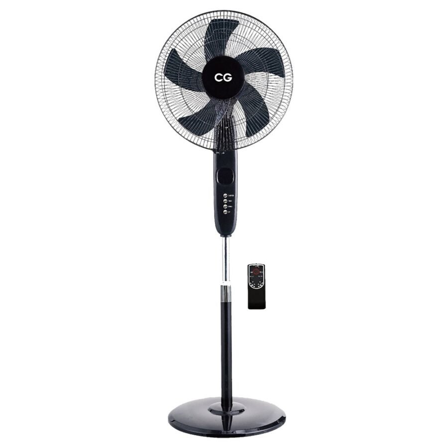 05TR Stand Fan | CG