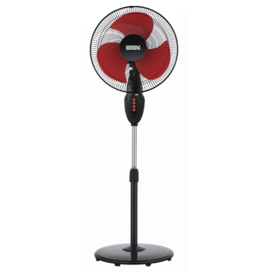 Stand Fan | MIDEA