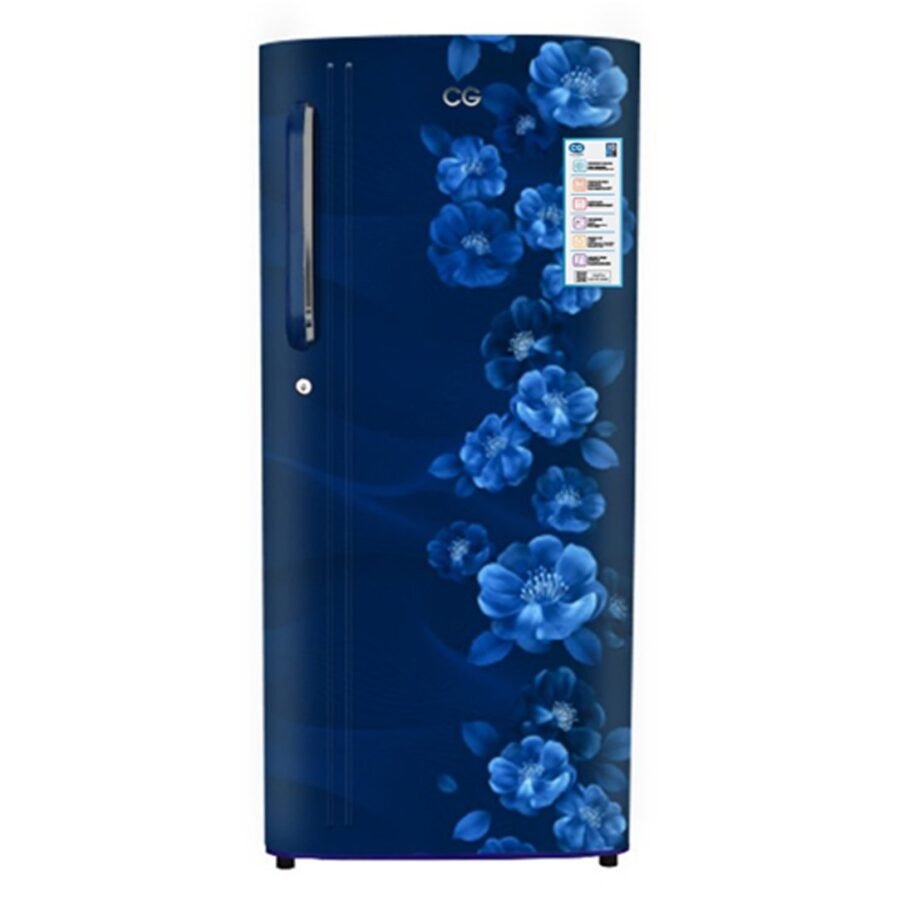 190_Liter Single Door Refrigerator | CG
