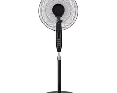 Stand Fan | CG
