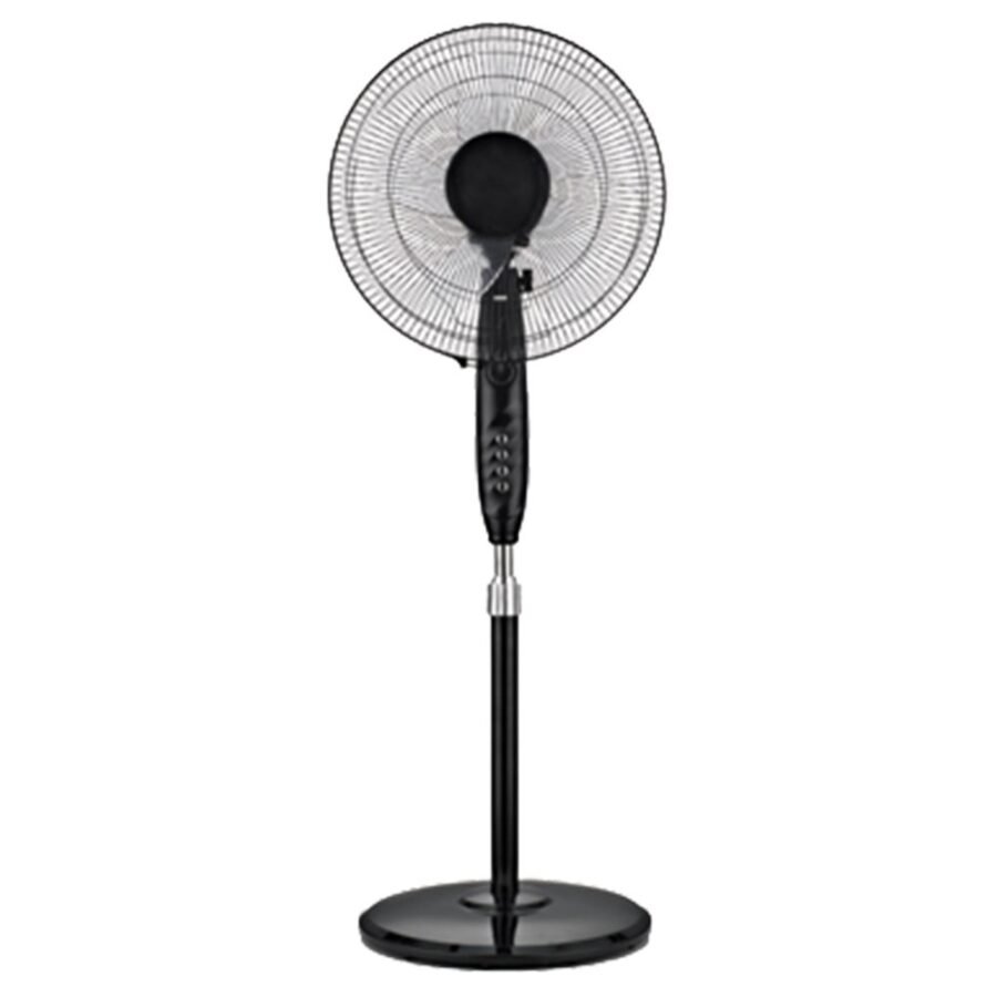 Stand Fan | CG