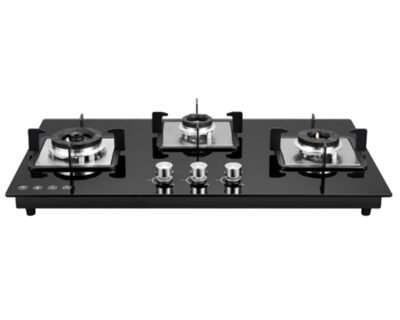 Hobs | CG