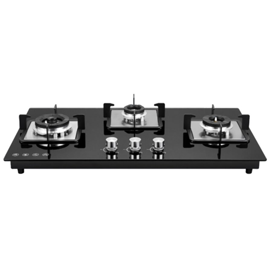 Hobs | CG
